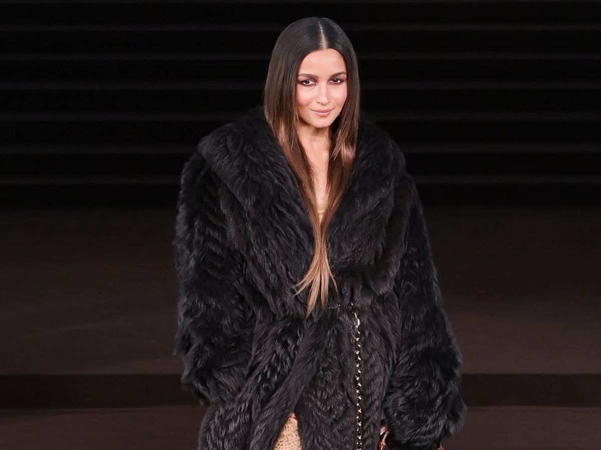 Alia Bhatt Deepfake Viral Video: