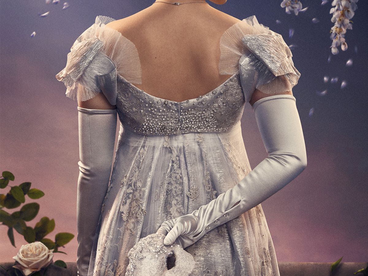 Bridgerton: Season 4, Part 1 (Netflix)