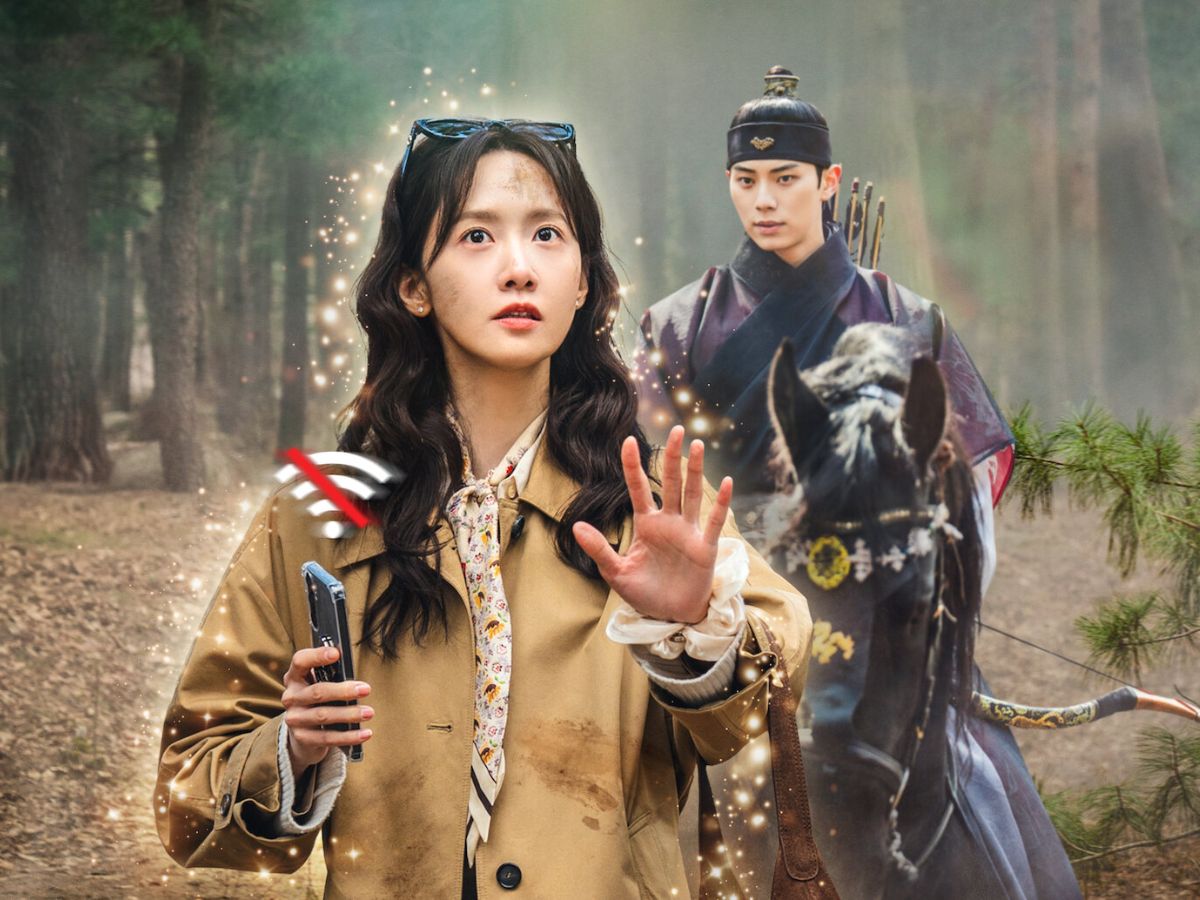 Bon Appétit, Your Majesty