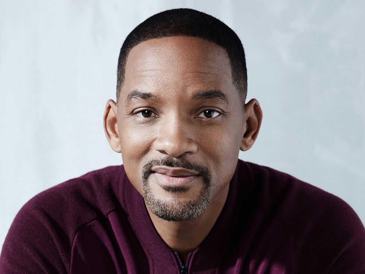 Will Smith