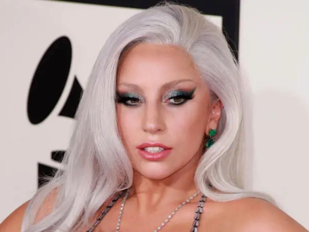 Lady Gaga