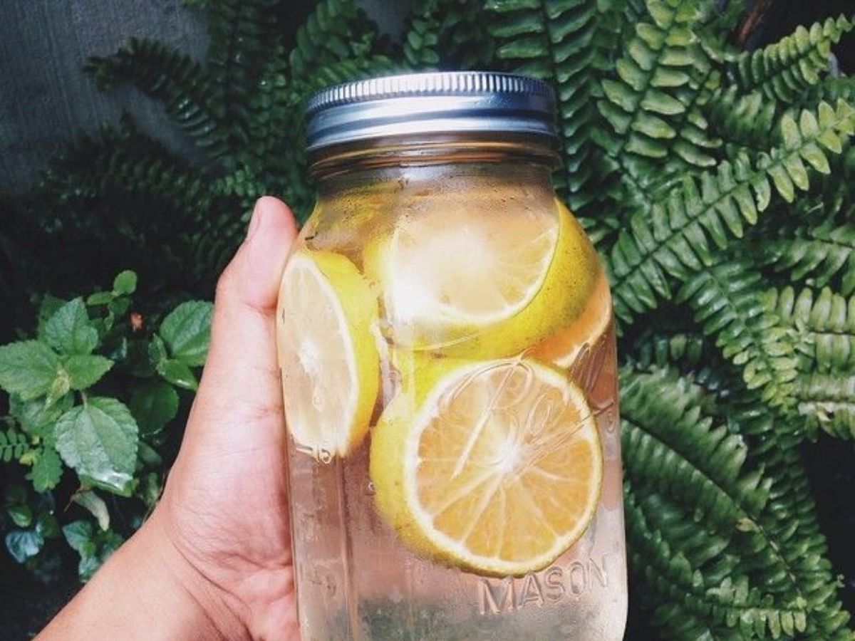 Helps with digestion