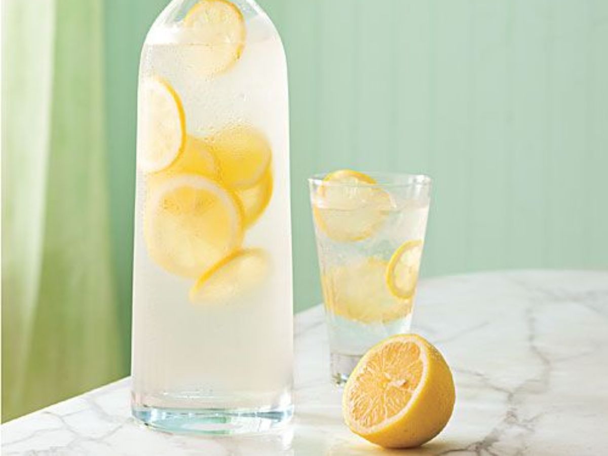 May help to decrease the risk of kidney stones