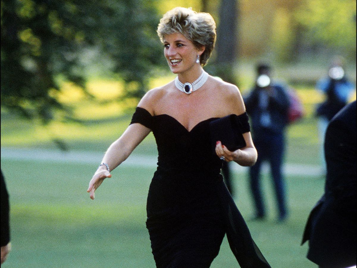 Princess Diana