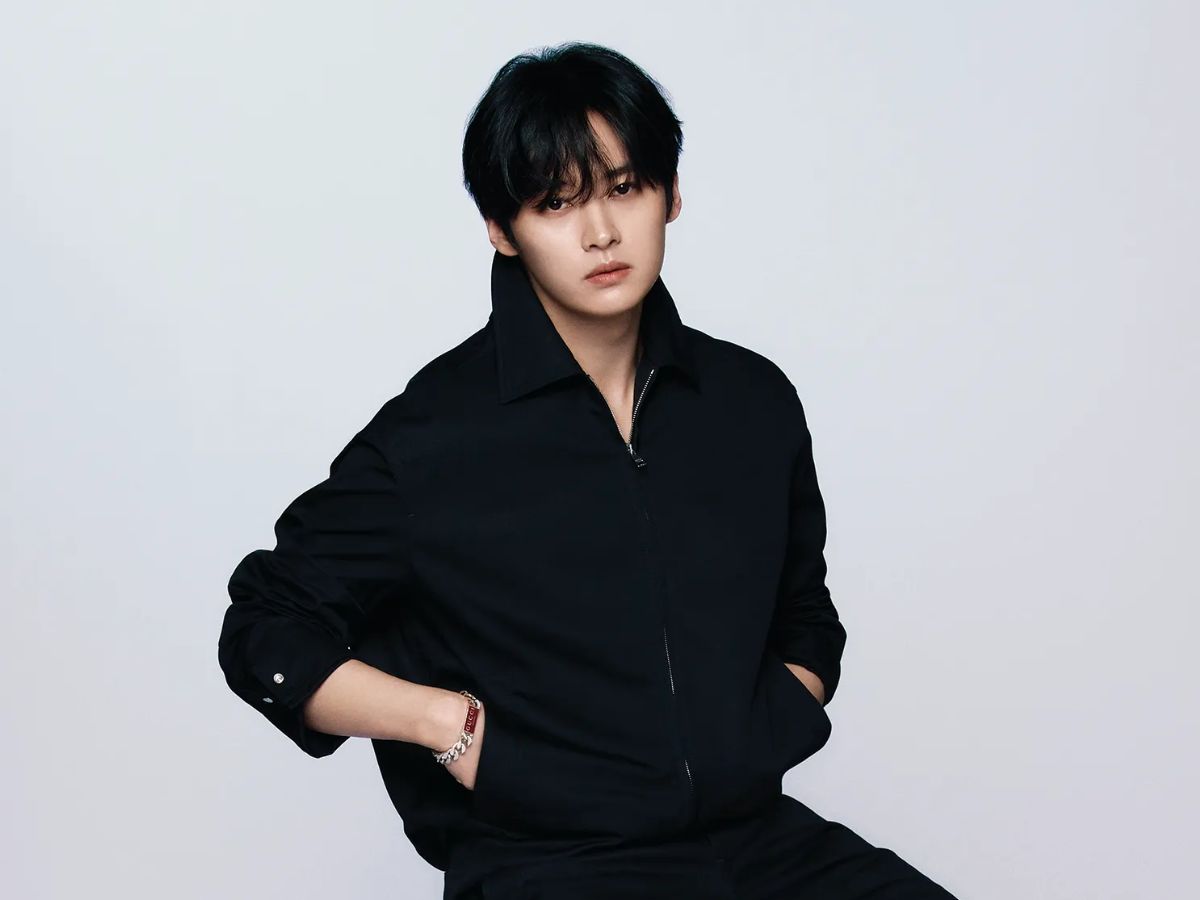 Lee Know (Stray Kids)