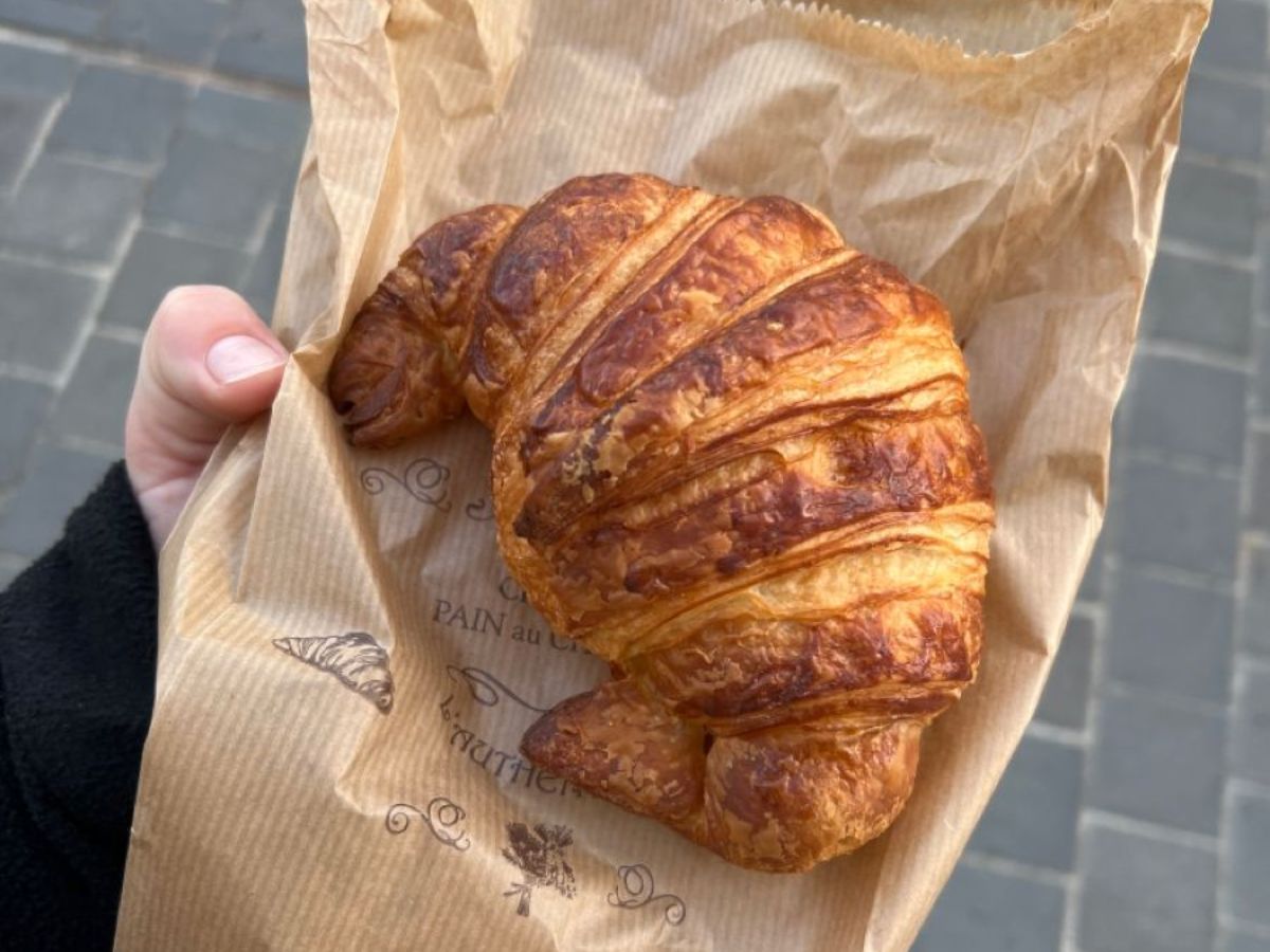 Croissant (France)