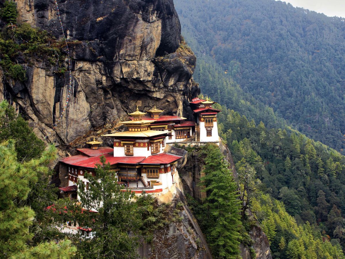 Bhutan