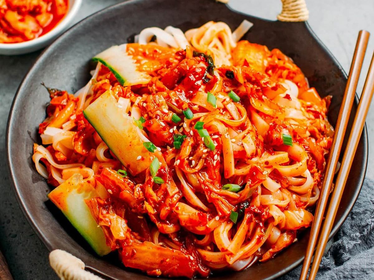 Kimchi (Korea)