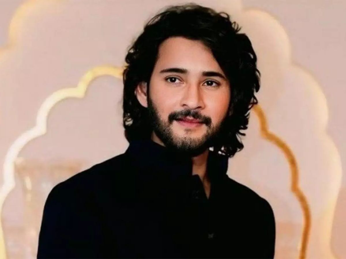 Mahesh Babu – ₹250-350 Crore