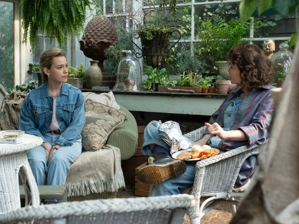 The Haunting of Bly Manor