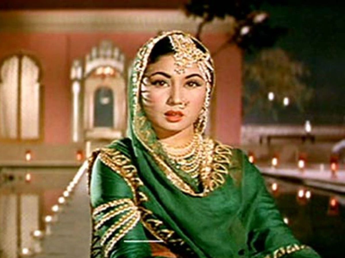 Mughal-e-Azam