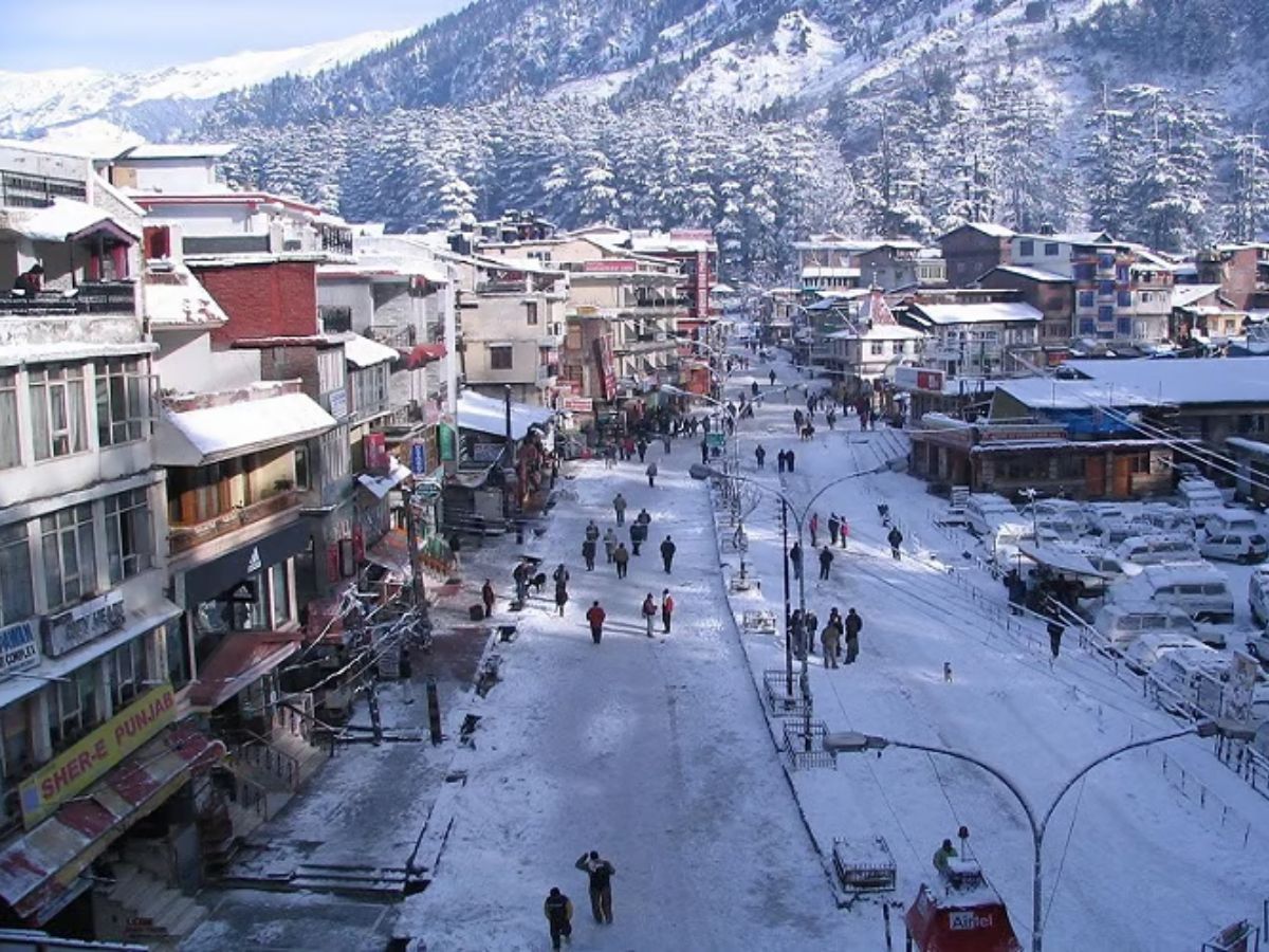 Manali
