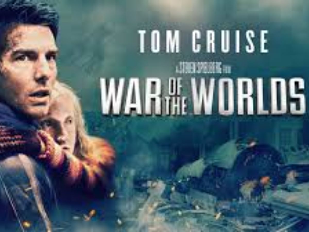 War of the Worlds