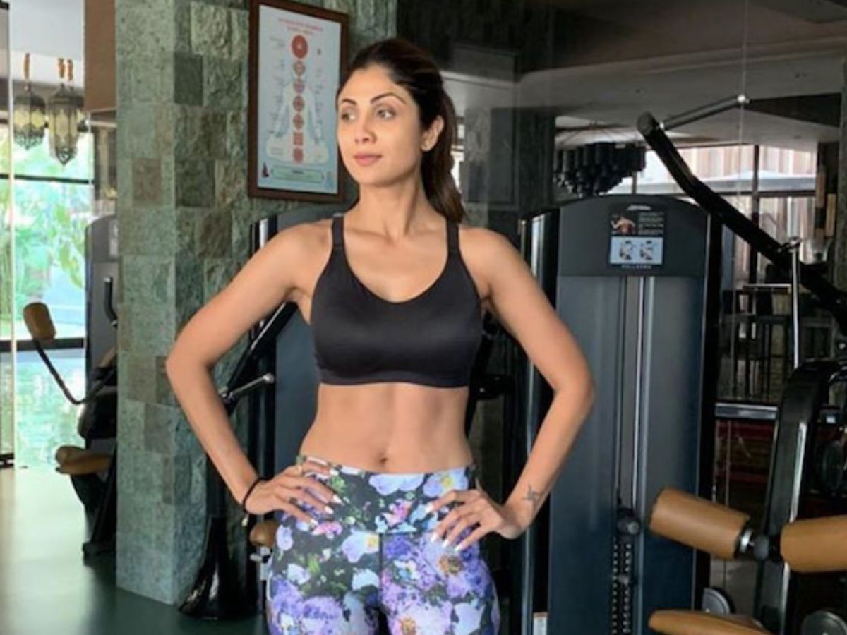 Shilpa Shetty