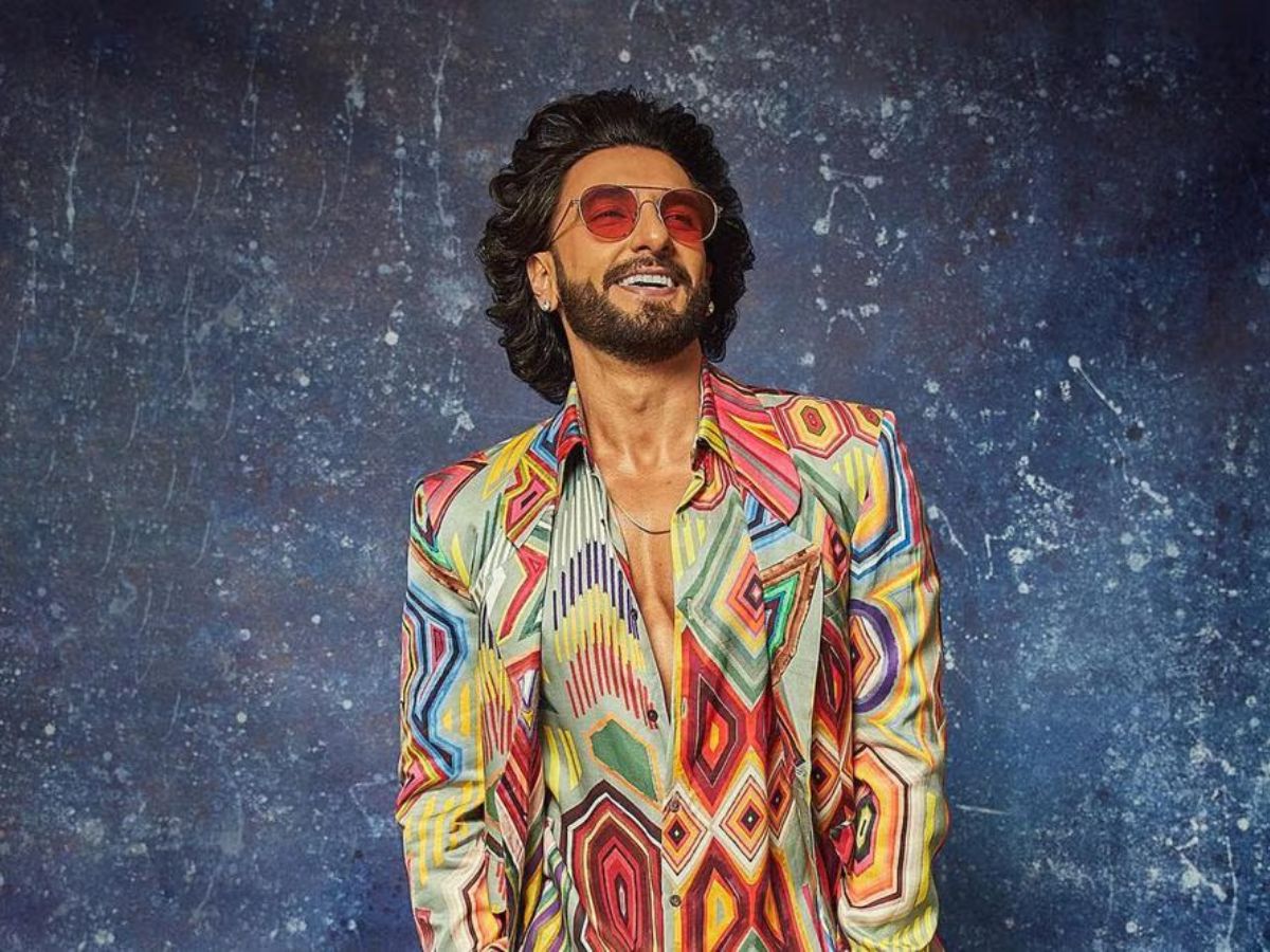 Ranveer Singh