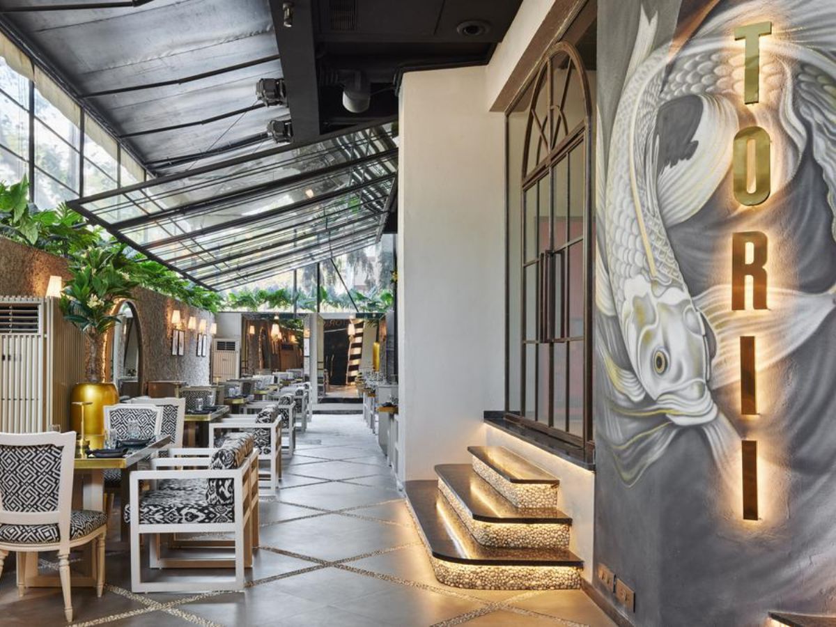 Gauri Khan – Torii