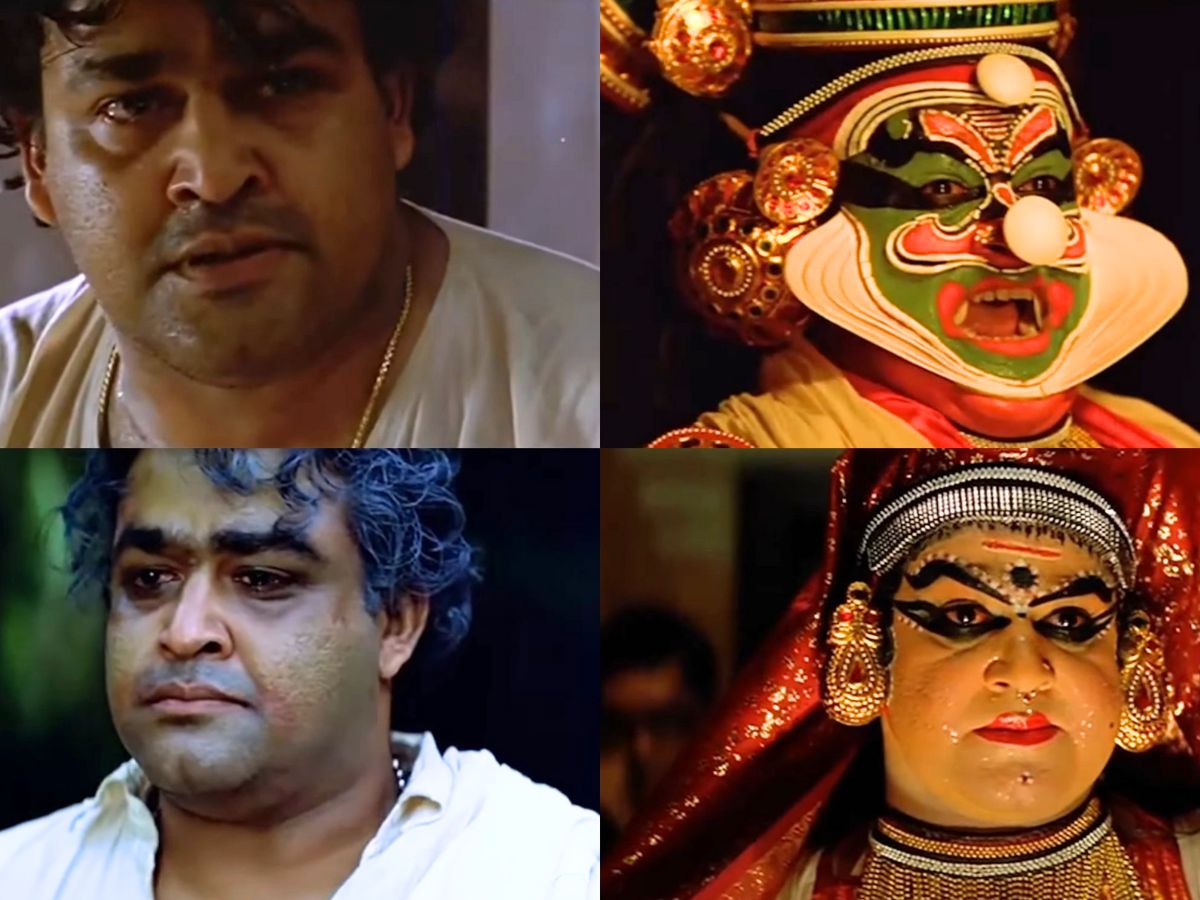 The Artist Who Became the Art