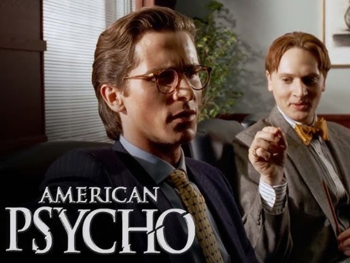 American Psycho