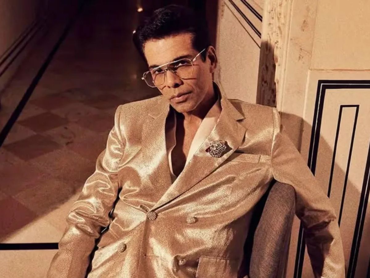 Karan Johar