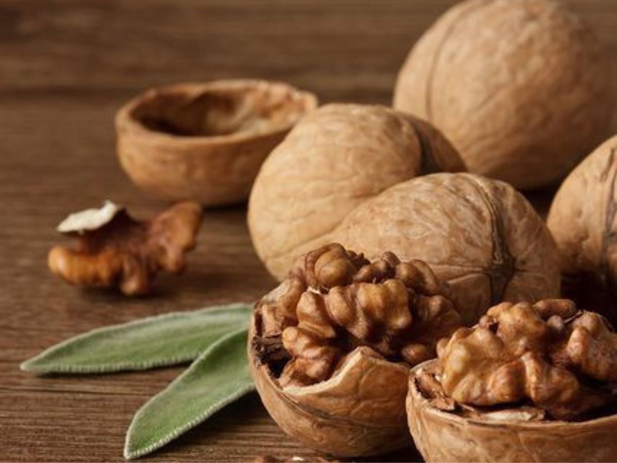 Choose Healthy Snacks