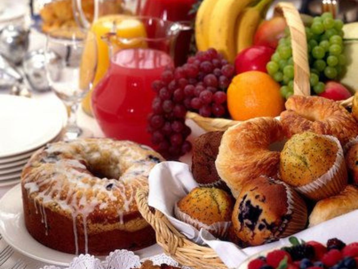 Cook Simple Meals At Home