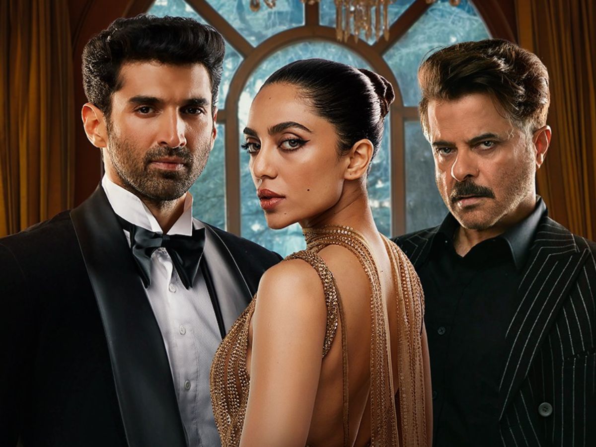 The Night Manager on Disney+ Hotstar