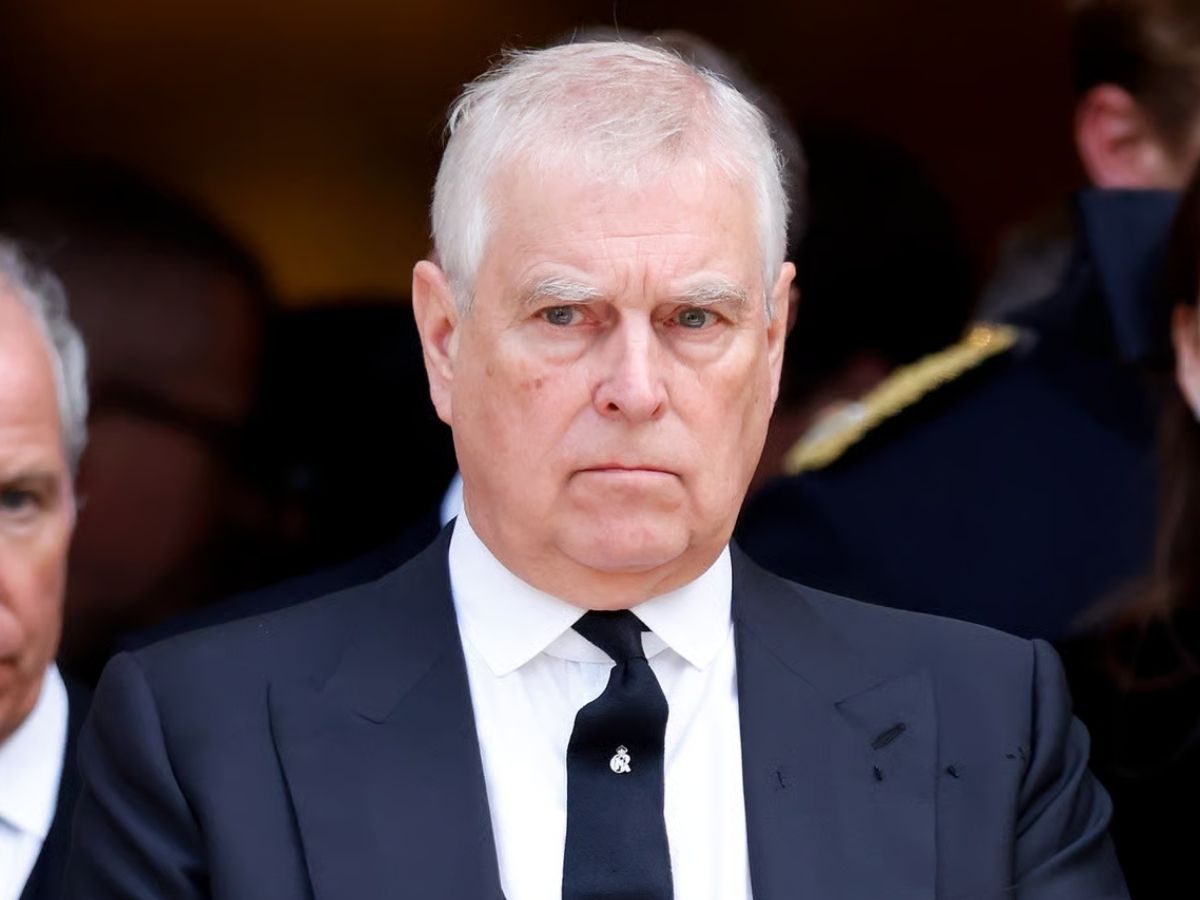 Jeffrey Epstein Allegations