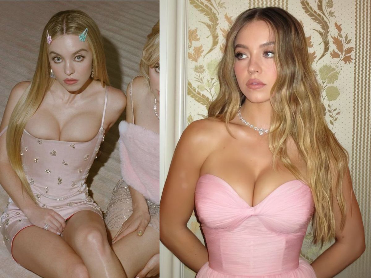 Sydney Sweeney Boyfriend