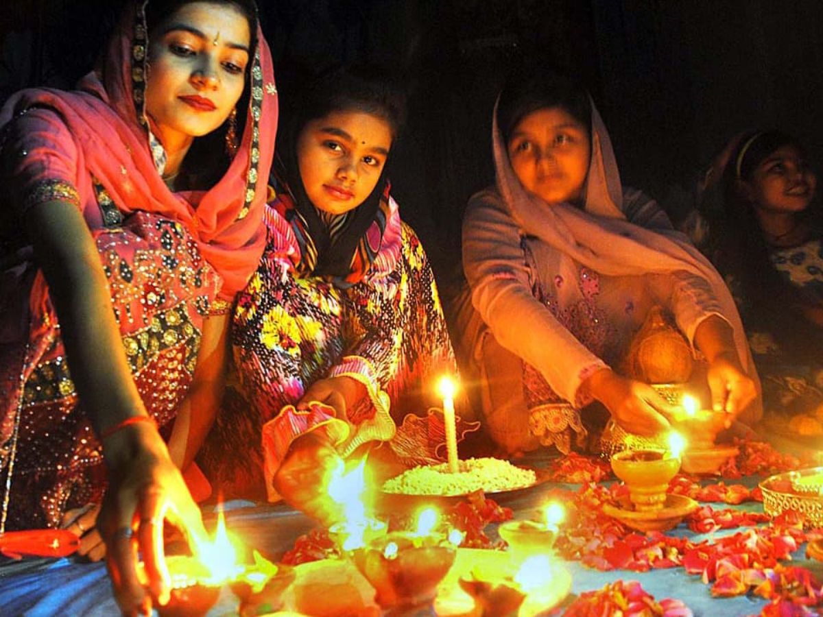 Does Pakistan Celebrate Diwali?