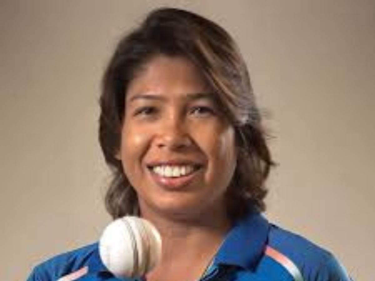 Jhulan Goswami (India)