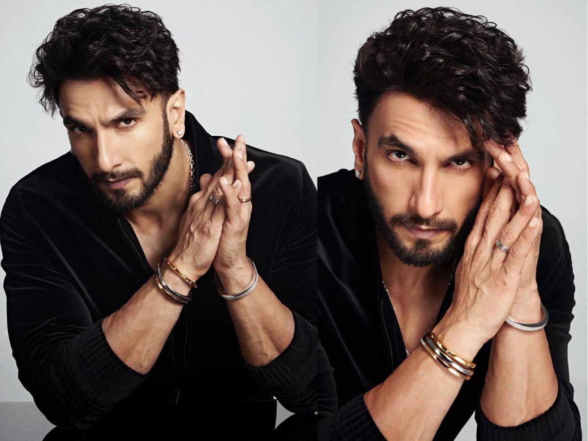 Ranveer Singh