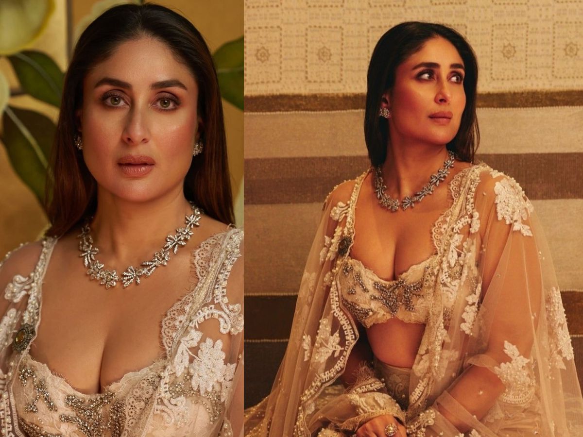 Kareena Kapoor Khan
