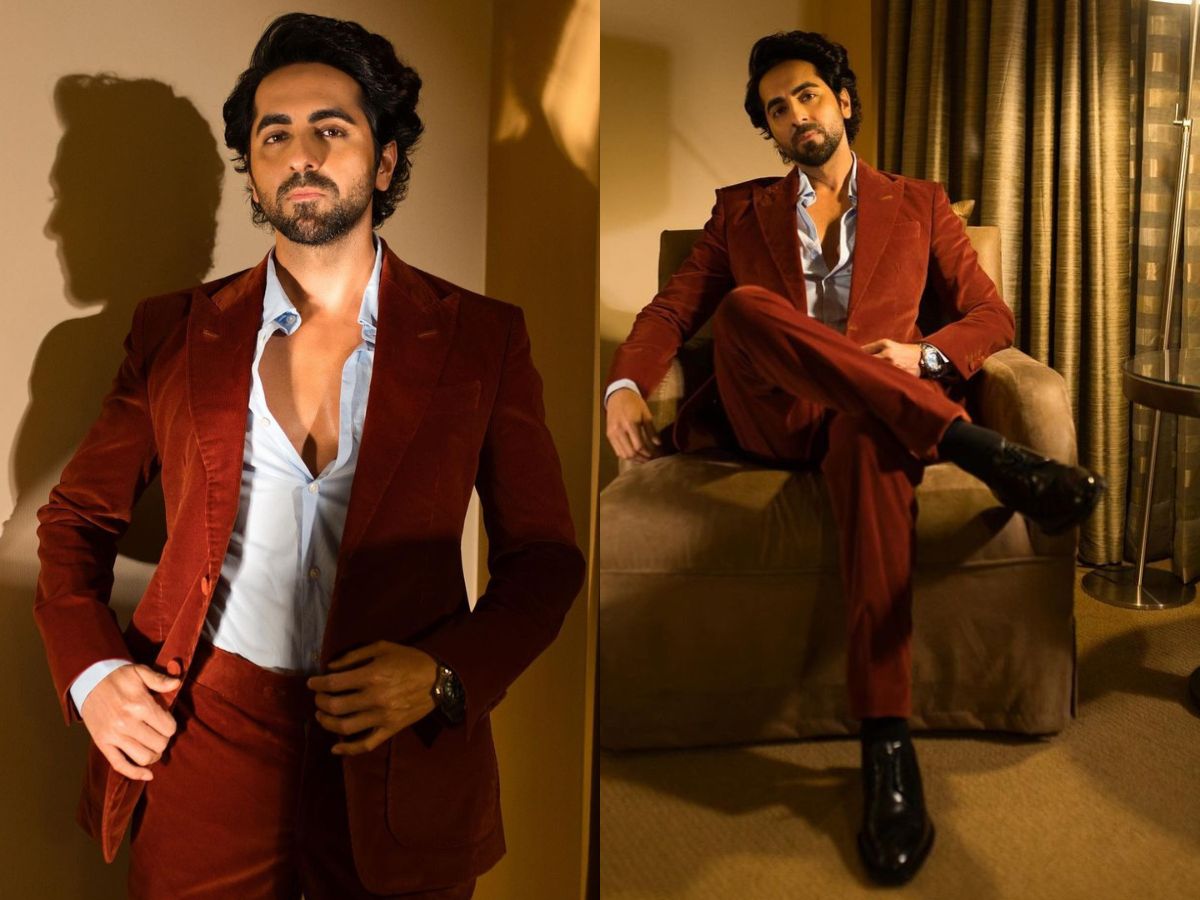 Ayushmann Khurrana