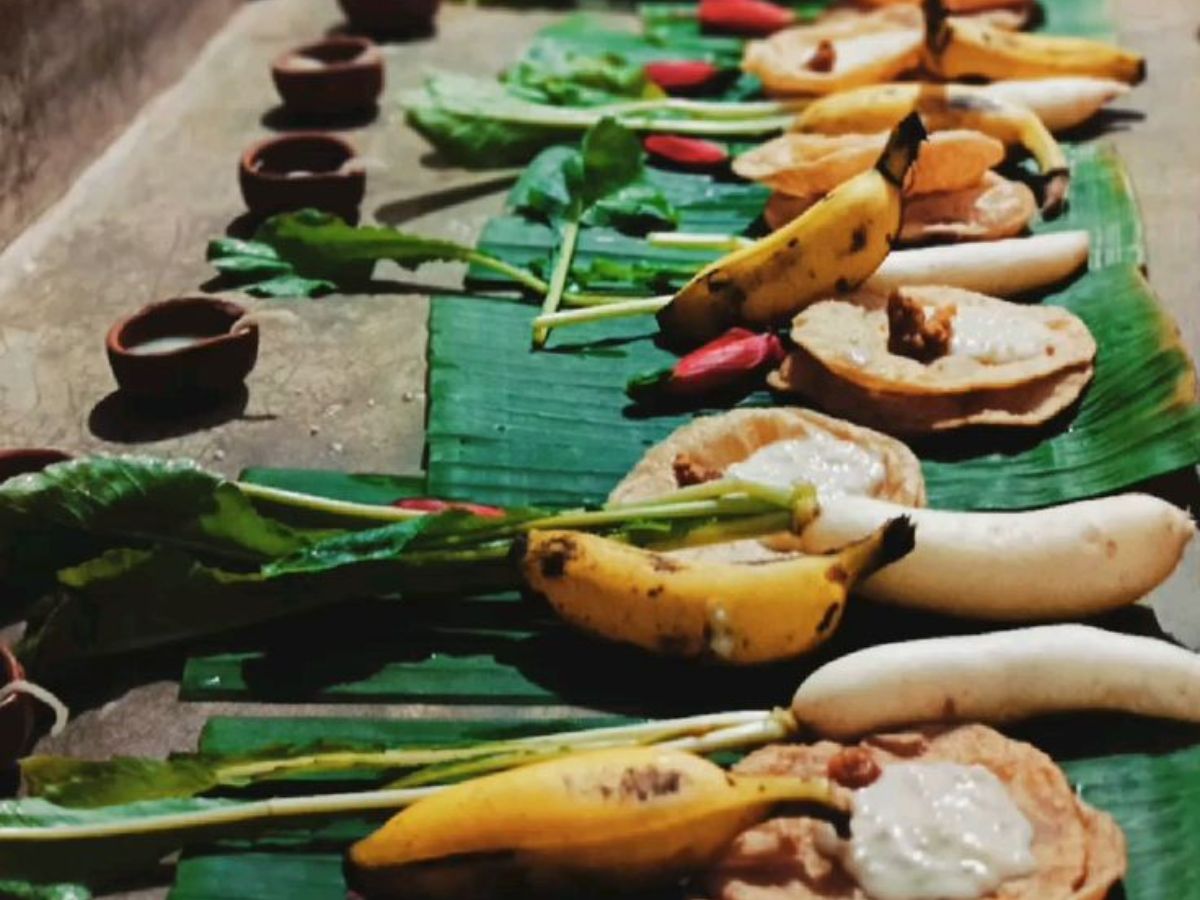 Living Room Corner Decor