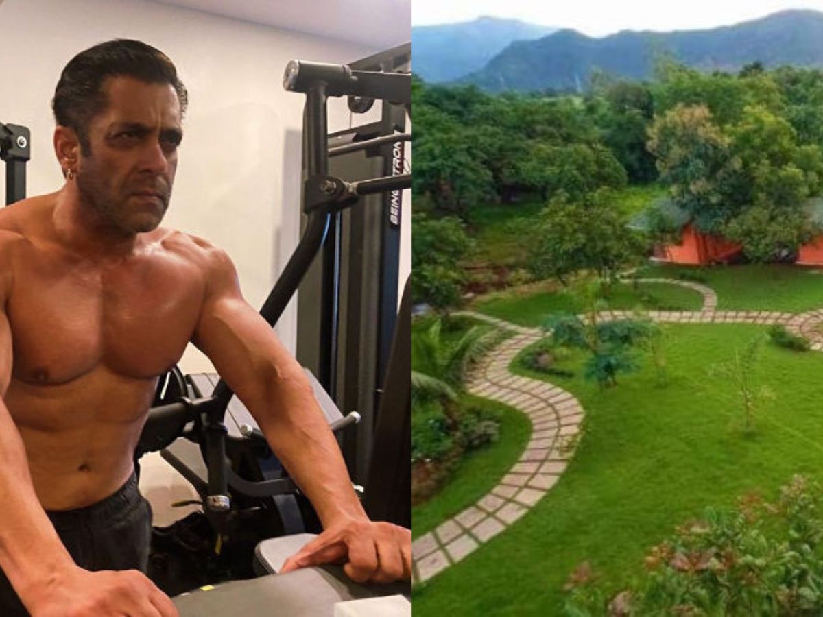 Named after his sister