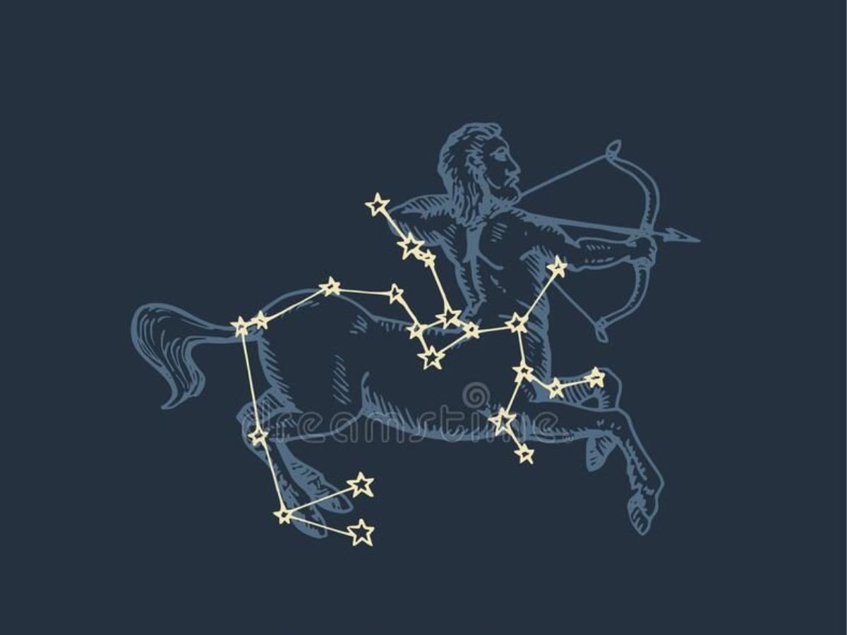 Sagittarius