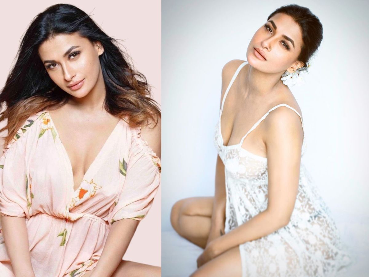 Bigg Boss 14 journey