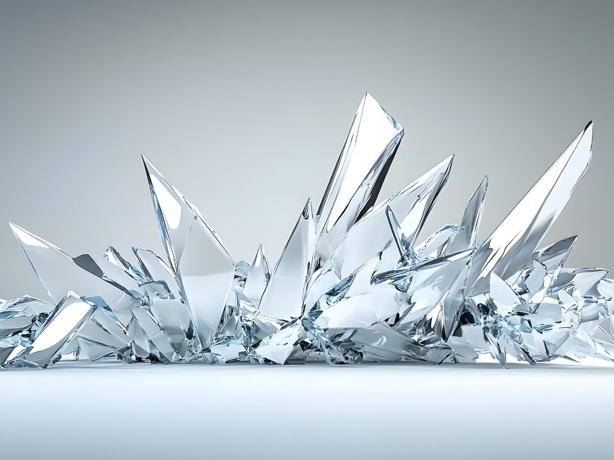 Steer Clear of Sharp Objects