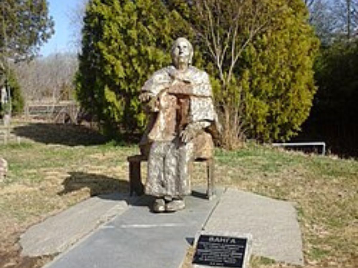 Mother Nature’s Fury: