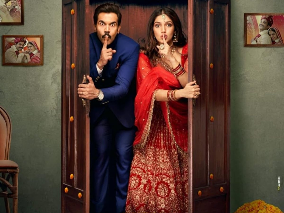 Badhaai Do on Prime Video