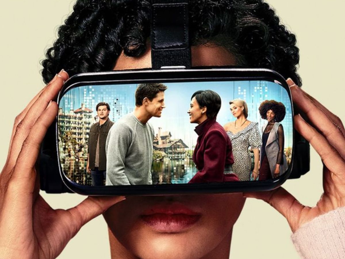 Upload on Prime Video