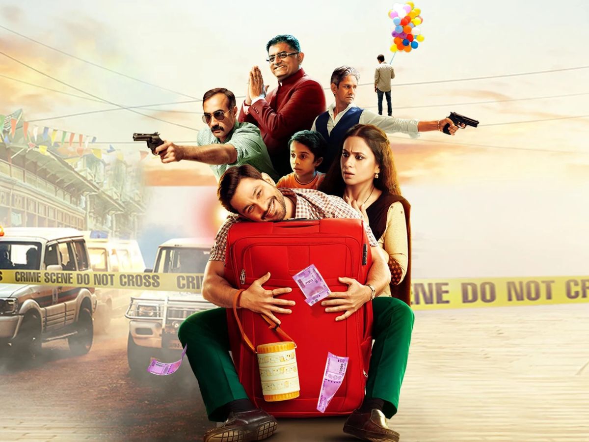 Lootcase on Jio Hotstar