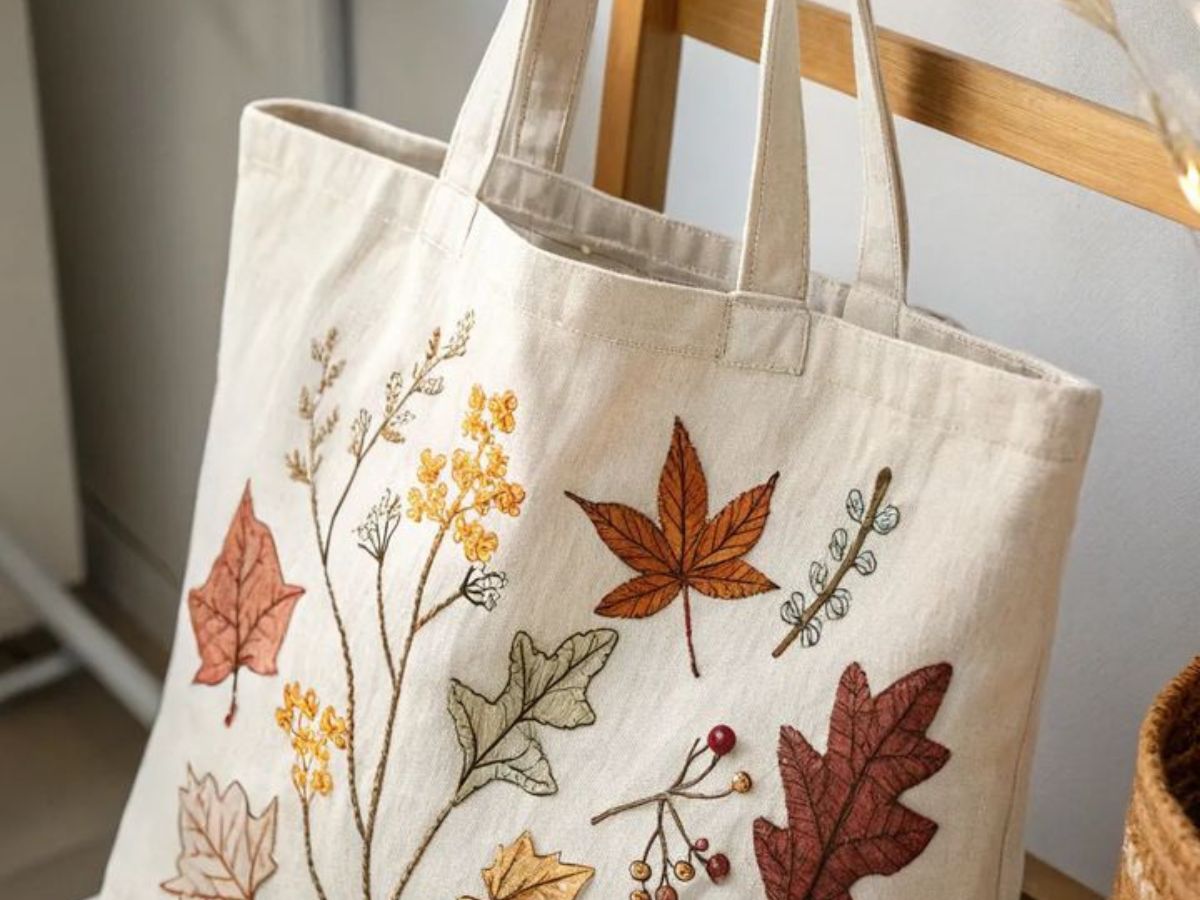 Tote bag or mini sling bag