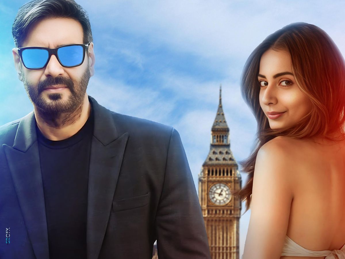 De De Pyar De 2- 14 November, 2025