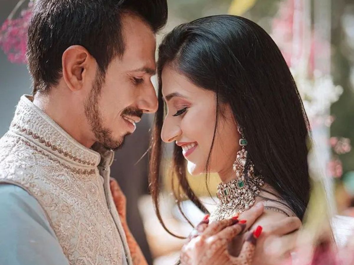 How Divorce Impacted Yuzvendra Chahal?