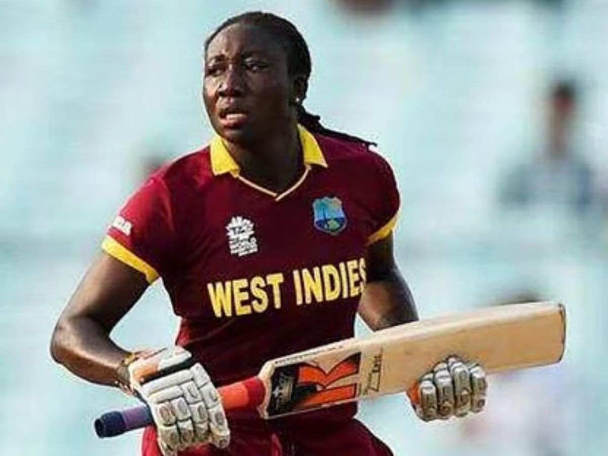 Stafanie Taylor (West Indies)