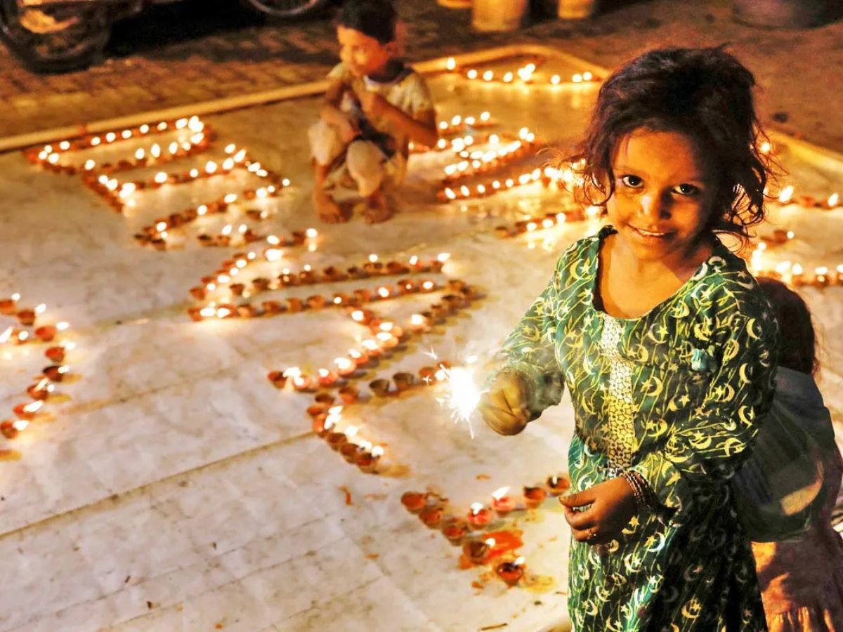 Traditional rituals and festivities