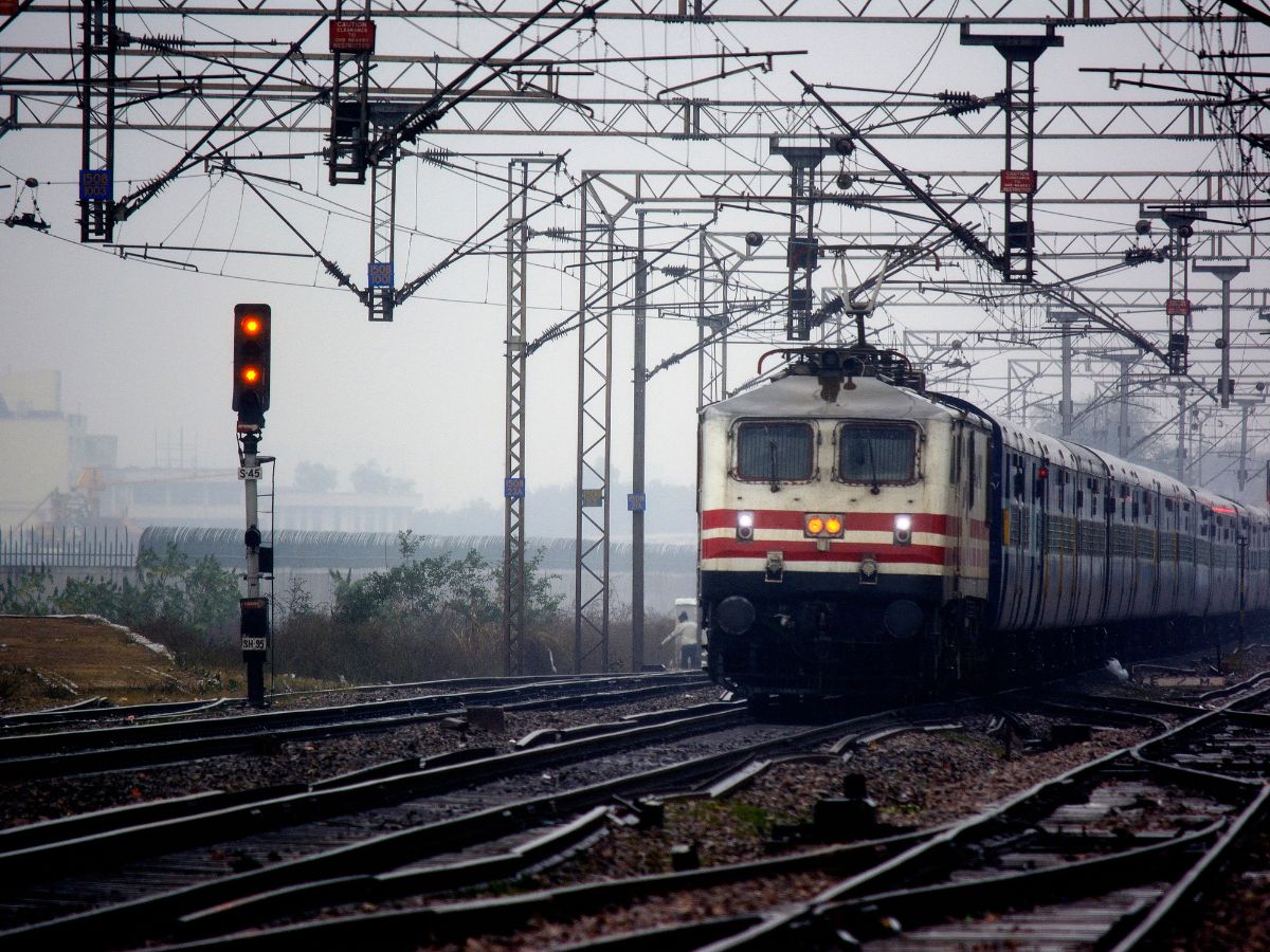 Popular Diwali-Chhath Special Trains