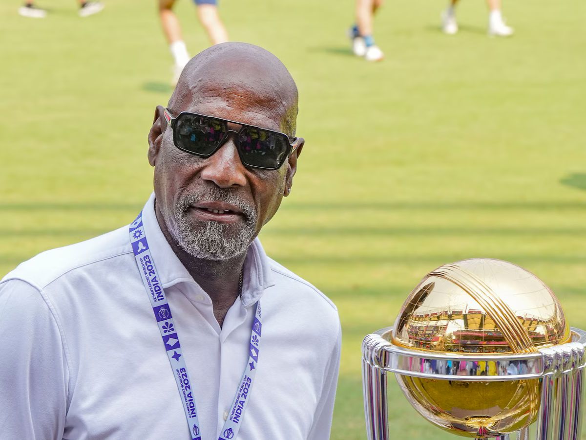 Viv Richards