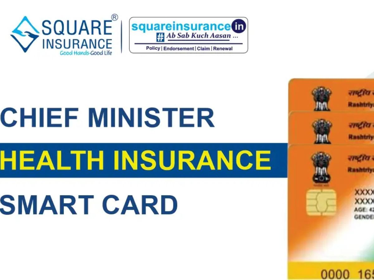 Health Insurance Smart Card